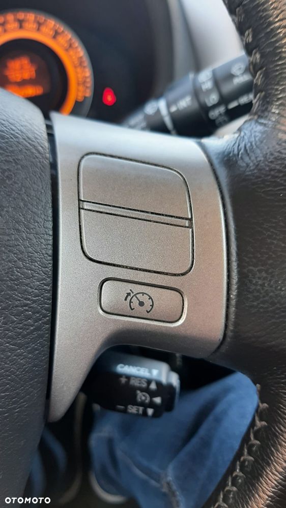 Toyota Auris 1.6 VVT-i Sol - 23