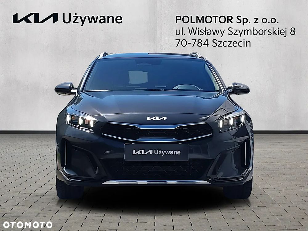 Kia XCeed 1.6 T-GDI M DCT - 8
