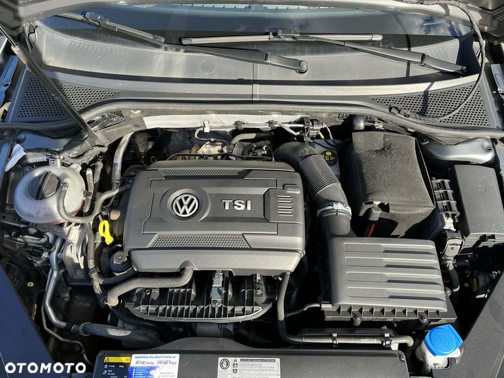 Volkswagen Passat 1.8 TSI BMT Comfortline - 9