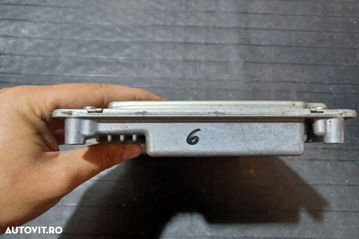 Calculator motor ECU 0281012334 7797497 0281012334 7797497 BMW Seria - 5