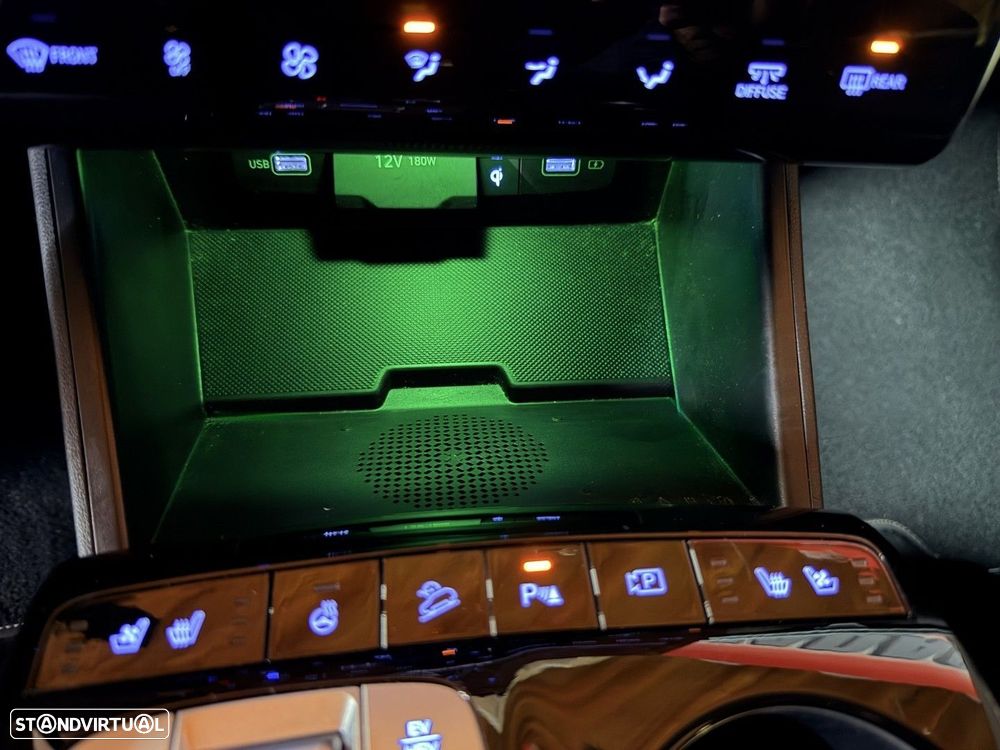 Hyundai Tucson 1.6 T-GDI PHEV Vanguard+TA - 23