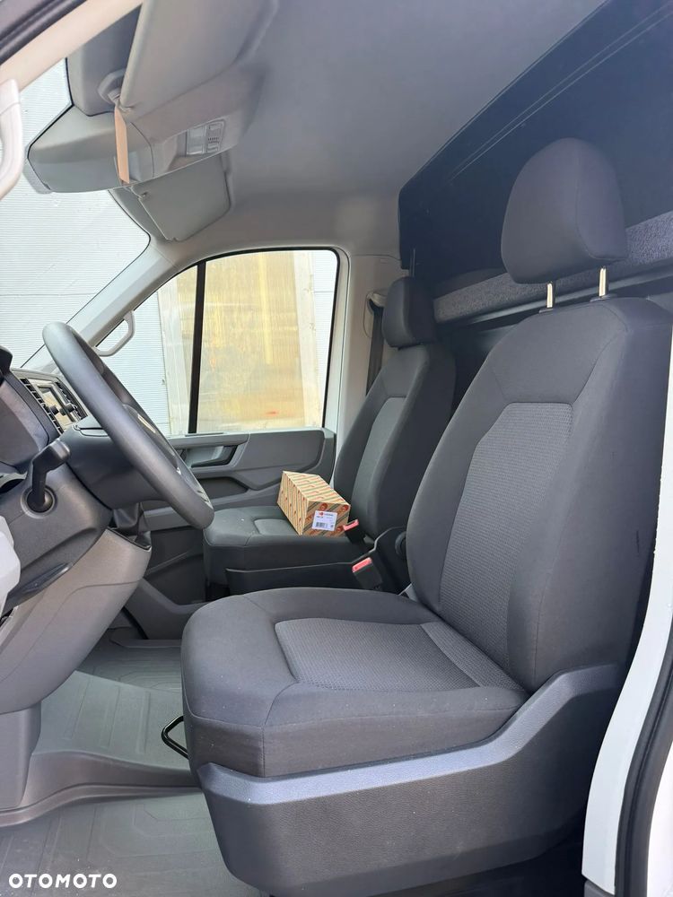 Volkswagen CRAFTER  PPP JUZJADE.PL 2000KG ładoności HAK - 13