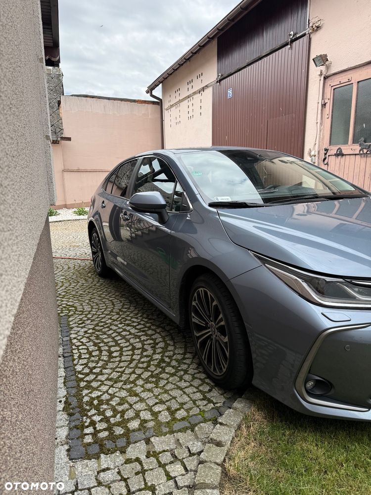Toyota Corolla 1.6 Executive - 3