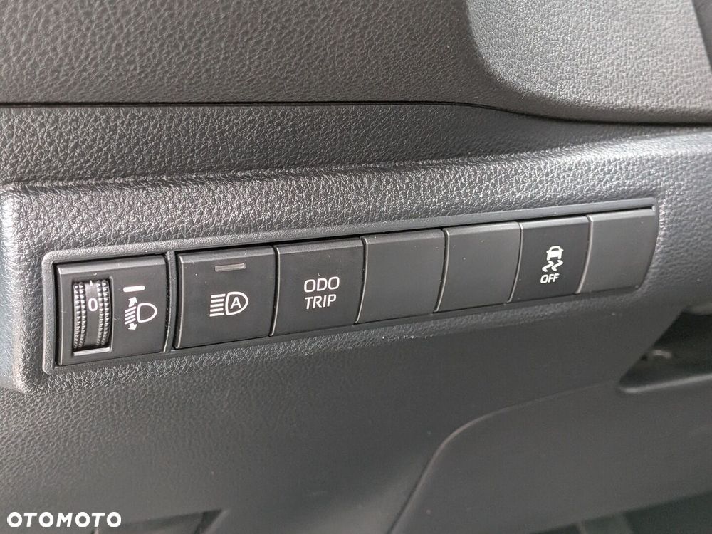 Toyota Corolla 1.8 Hybrid Comfort - 26