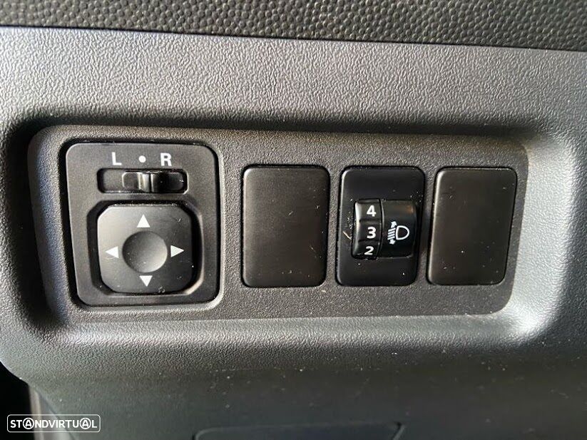 Mitsubishi Space Star 1.2 Intense - 5