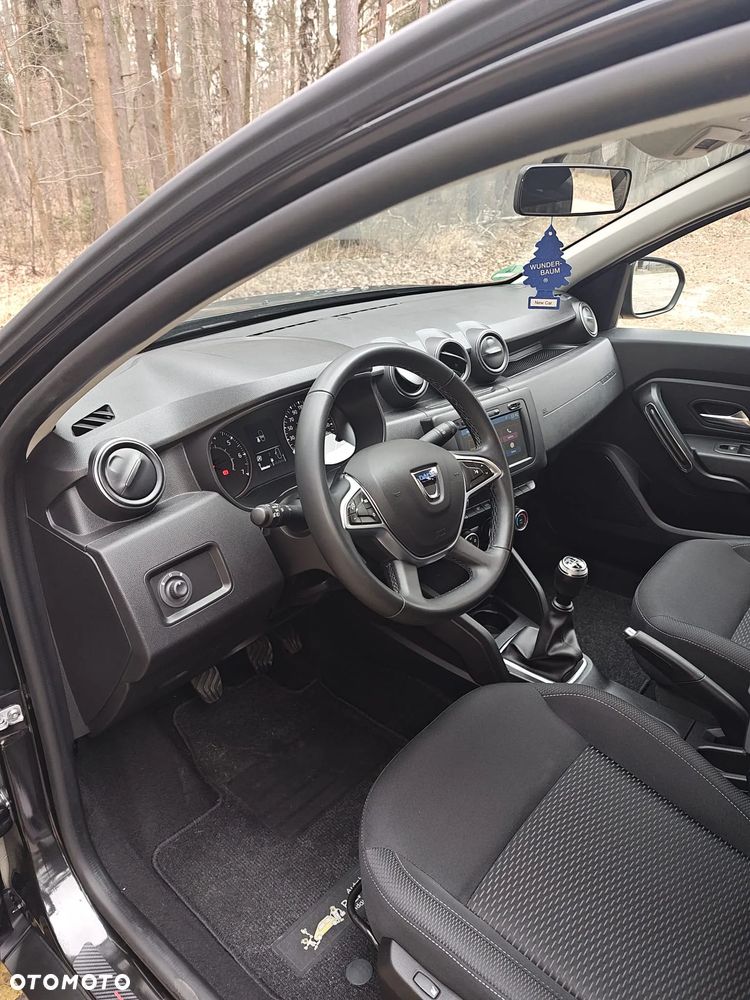 Dacia Duster - 19