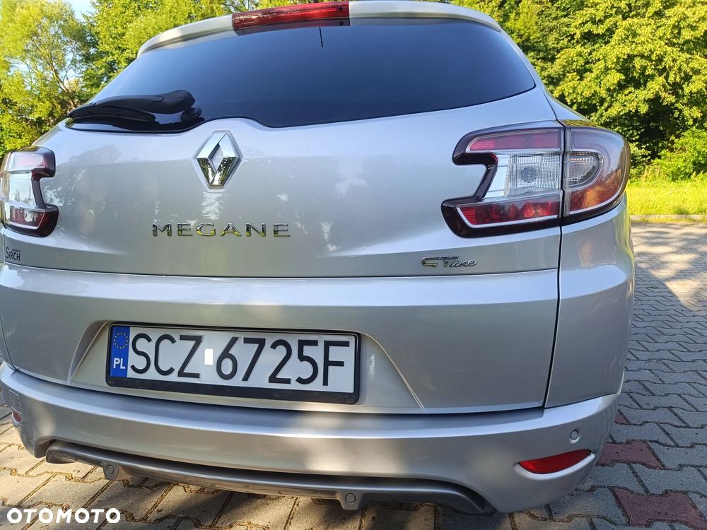 Renault Megane - 12