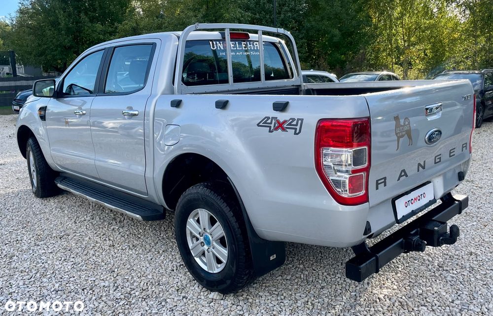 Ford Ranger - 17