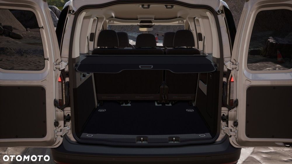 Volkswagen Caddy 2.0 TDI - 14