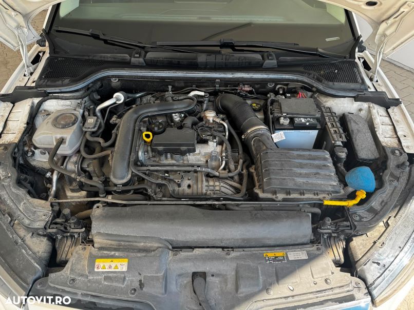 Skoda Scala 1.0 TSI Ambition - 15