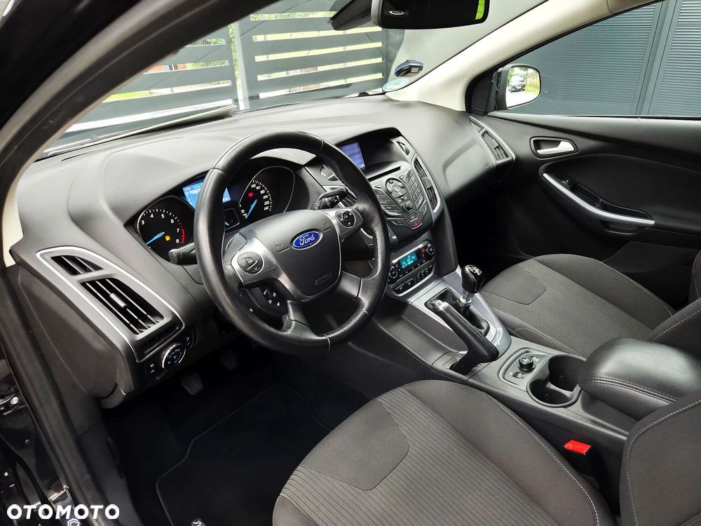 Ford Focus - 6