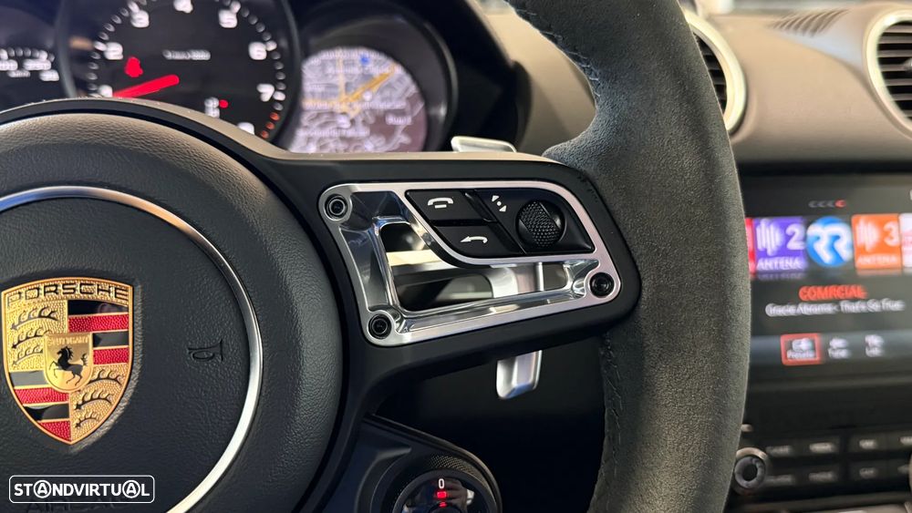 Porsche 718 Cayman PDK - 22