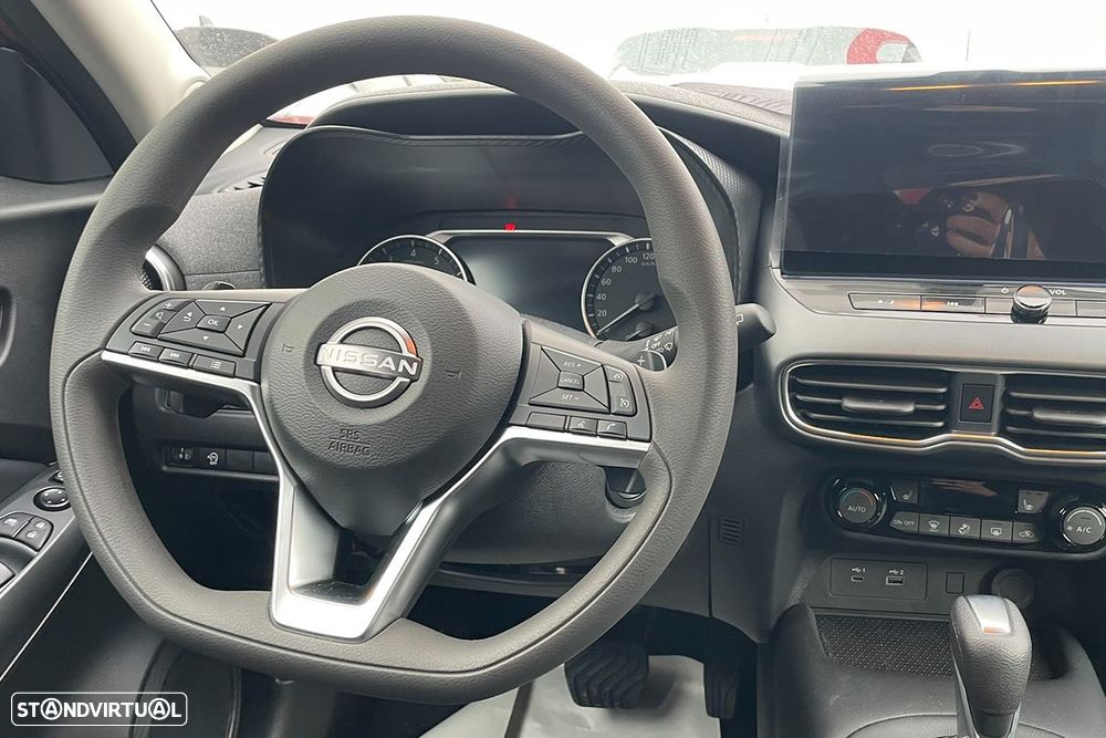 Nissan Juke - 8