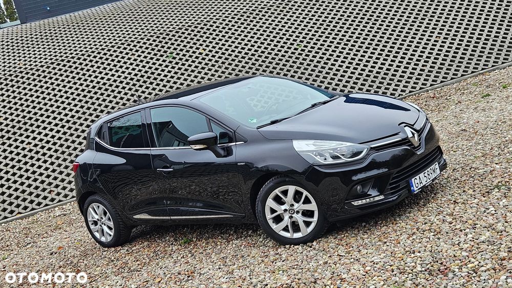 Renault Clio Energy TCe 90 Business - 11