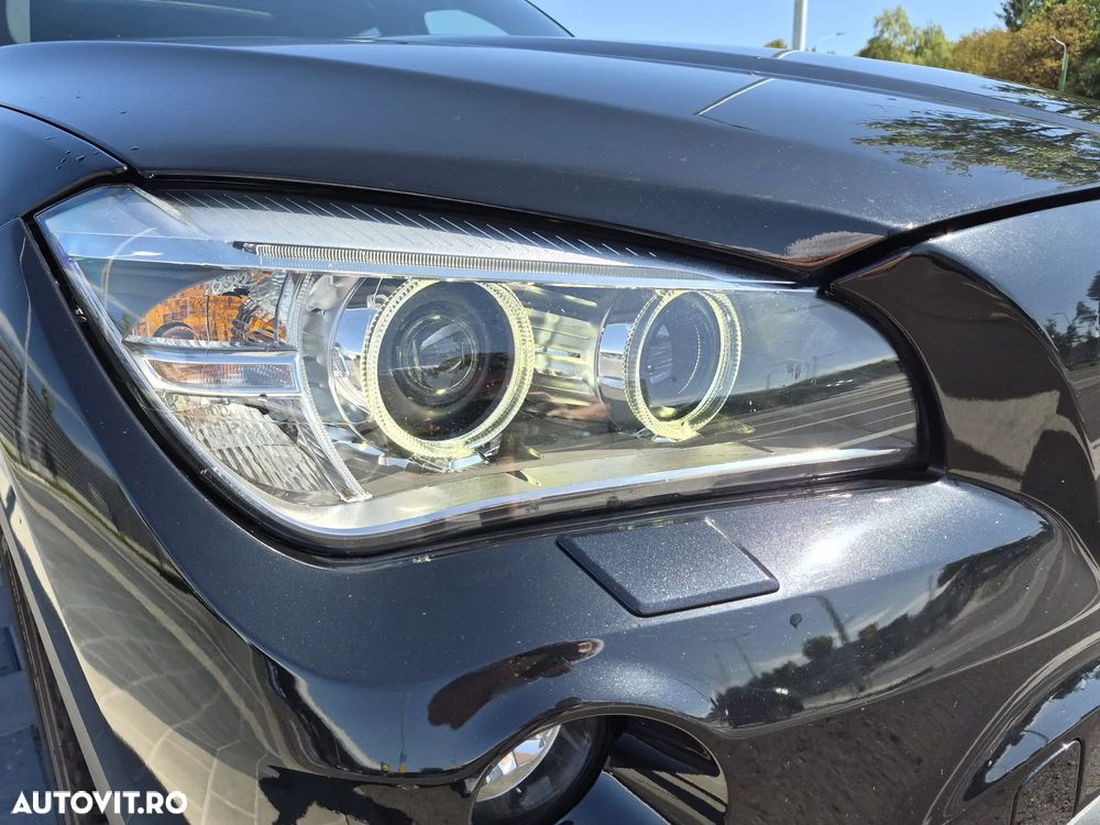 BMW X1 - 8