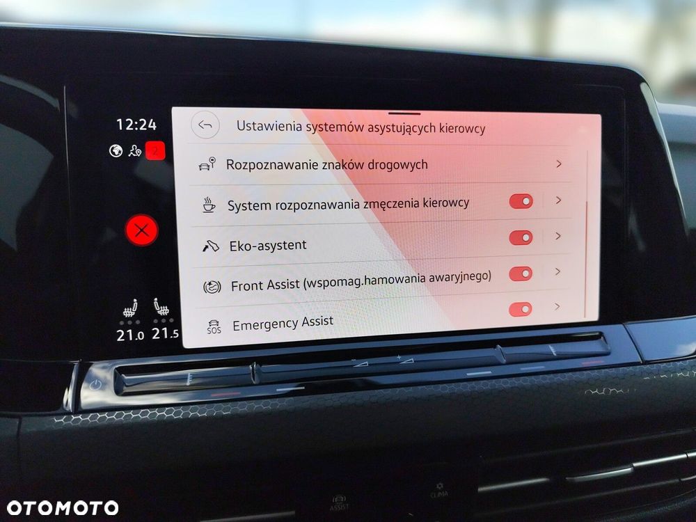 Volkswagen Golf 2.0 TSI GTI DSG - 32