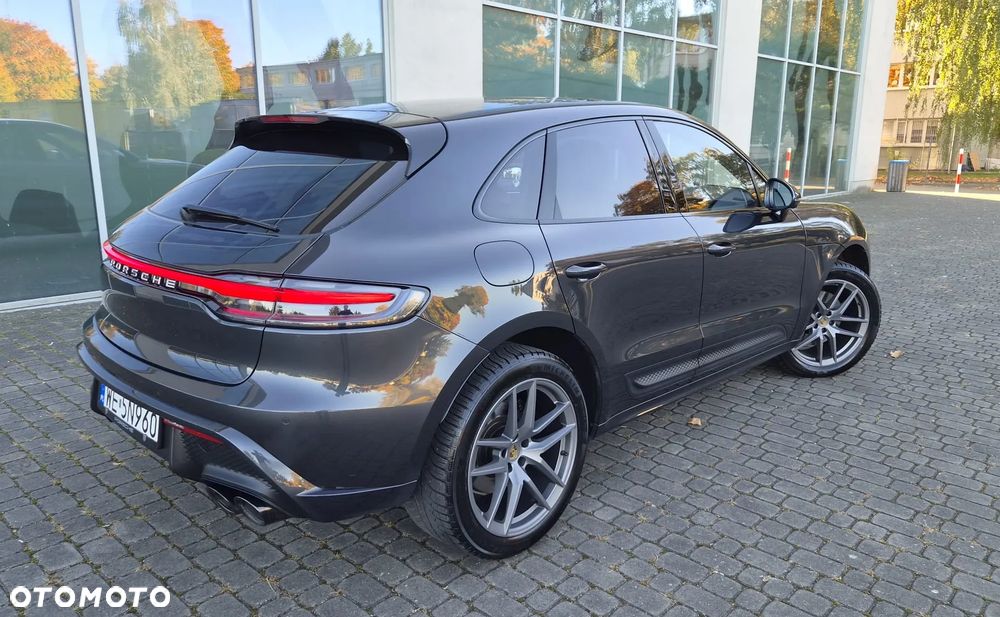 Porsche Macan - 12