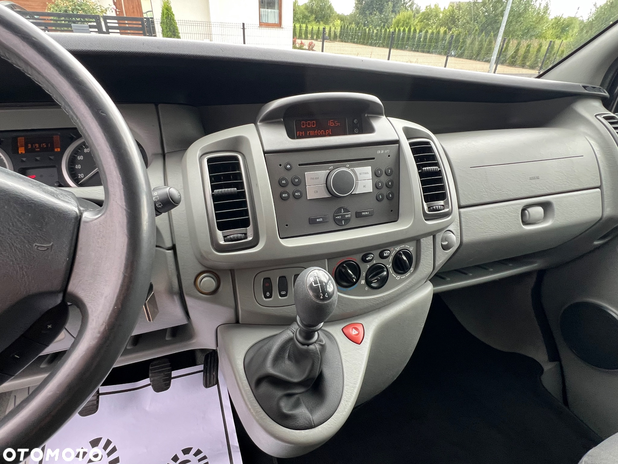 Opel Vivaro 2.0 CDTI L1H1 Tour Cosmo - 24