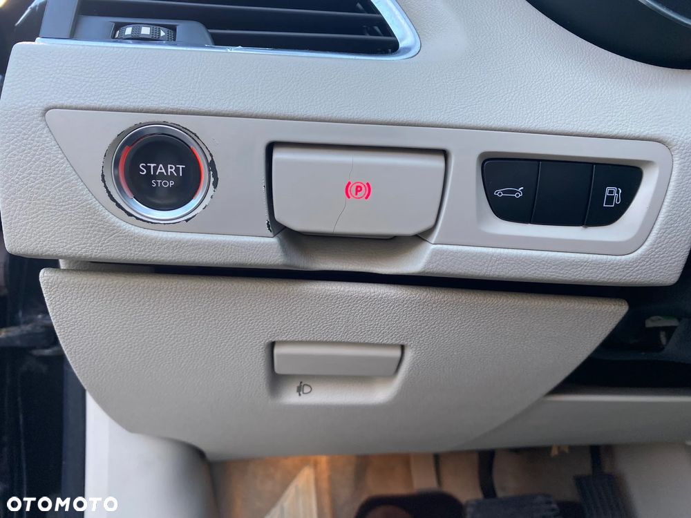 Peugeot 508 SW 155 THP Automatik Active - 10