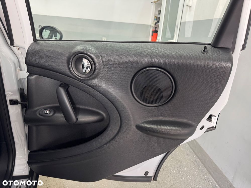 MINI Countryman Cooper D Park Lane - 24