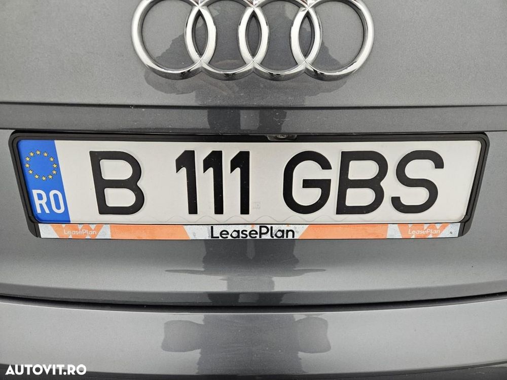 Audi Q5 - 16