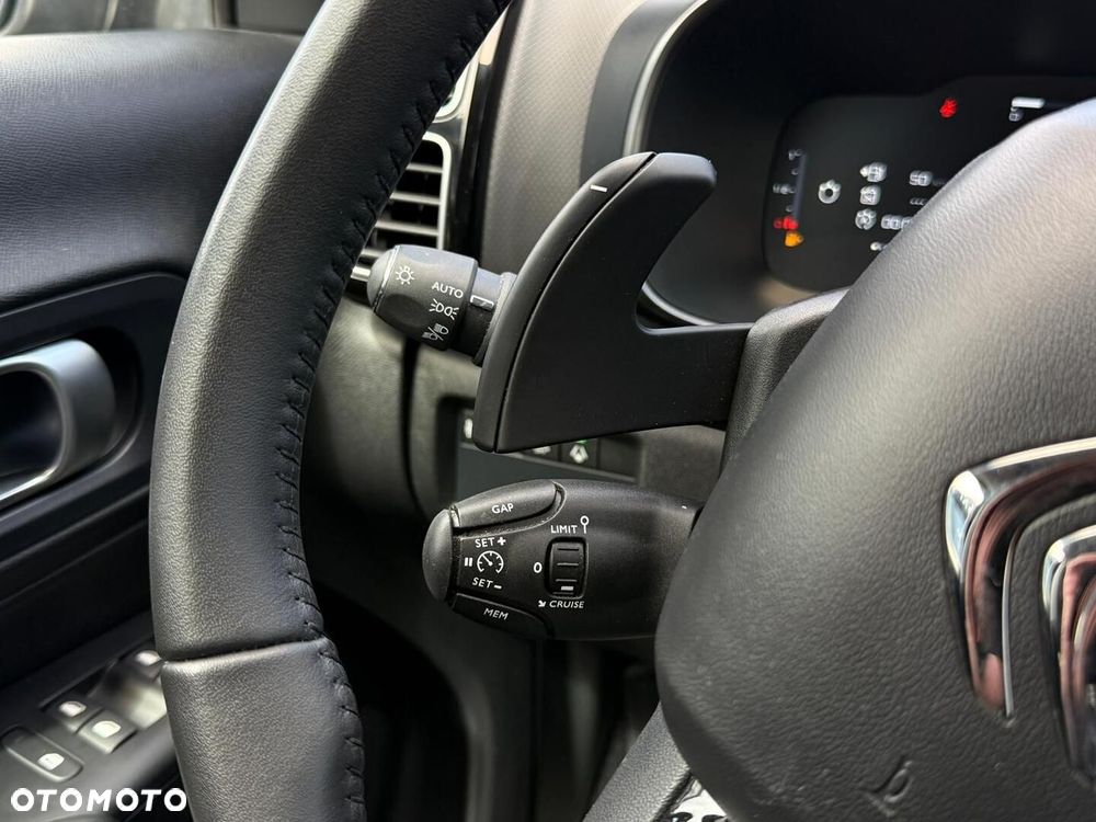 Citroën C5 Aircross 1.5 BlueHDi Max EAT8 - 27