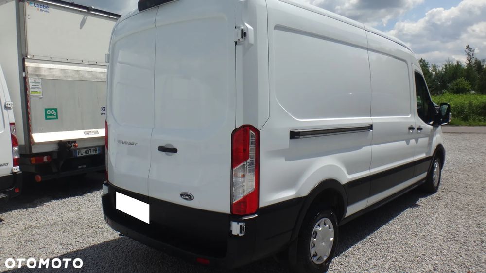 Ford TRANSIT - 6