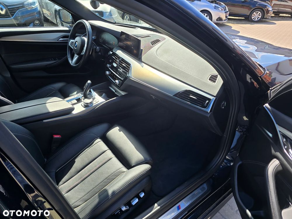 BMW Seria 5 - 11