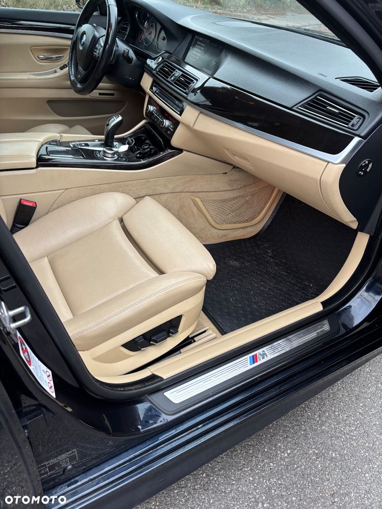 BMW Seria 5 - 22
