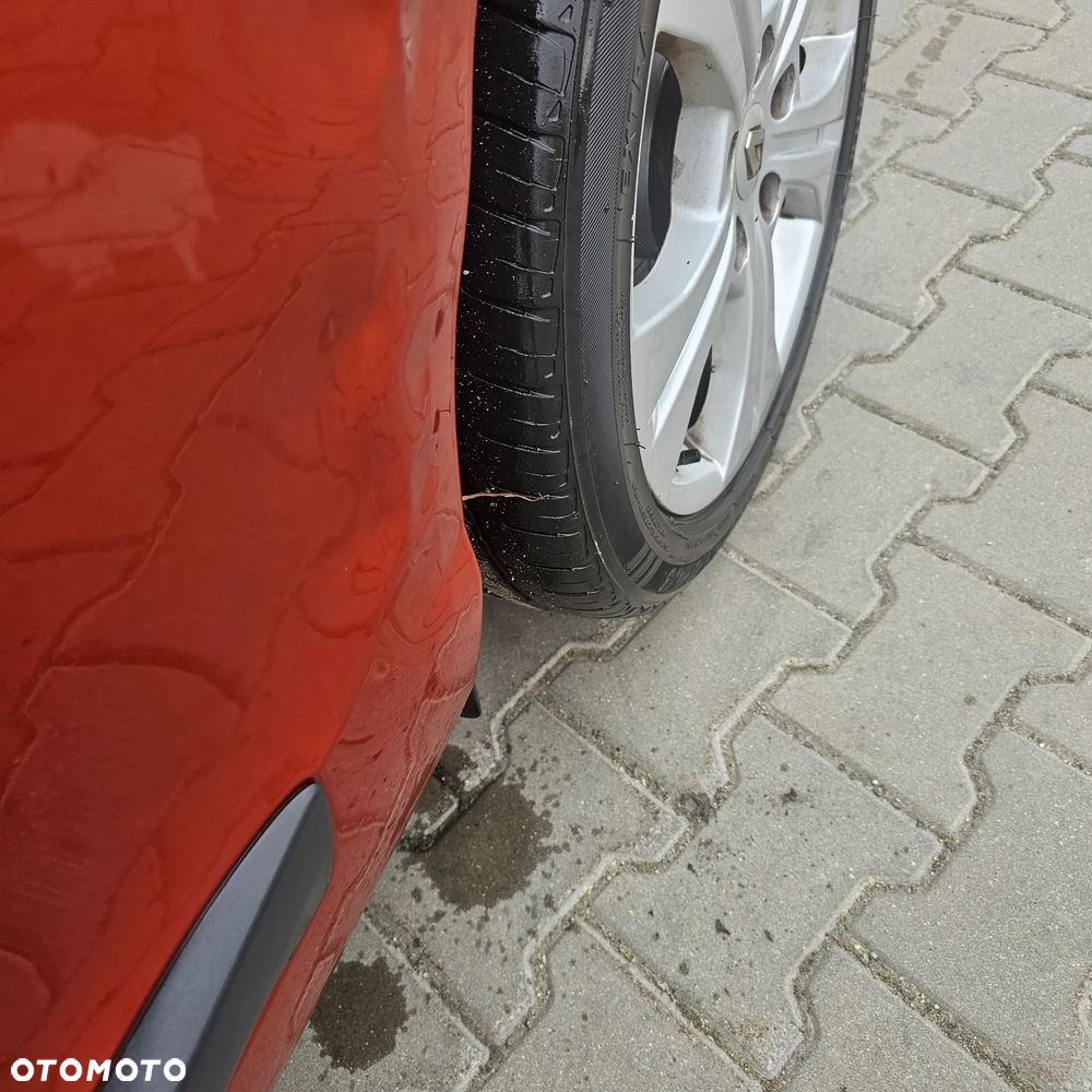 Renault Megane 1.6 Dynamique - 4