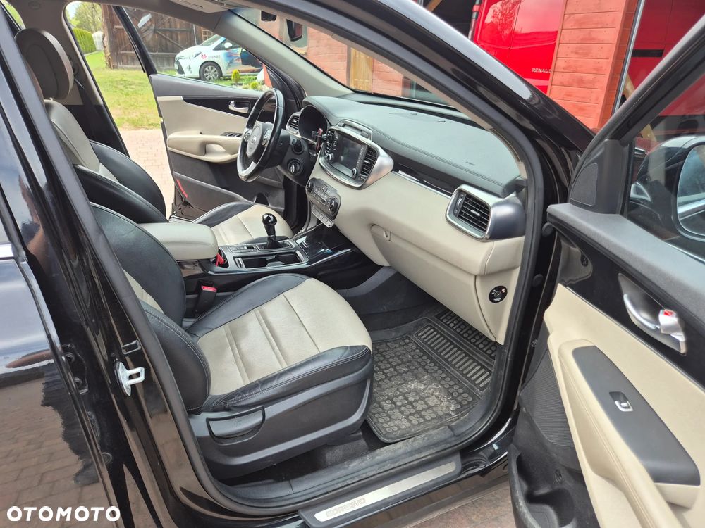 Kia Sorento 2.0 CRDI XL - 12