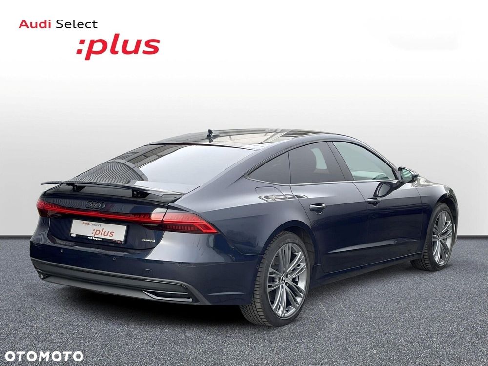 Audi A7 Sportback - 5