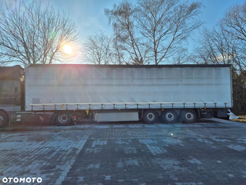 Schmitz Cargobull SCB S3T - 4