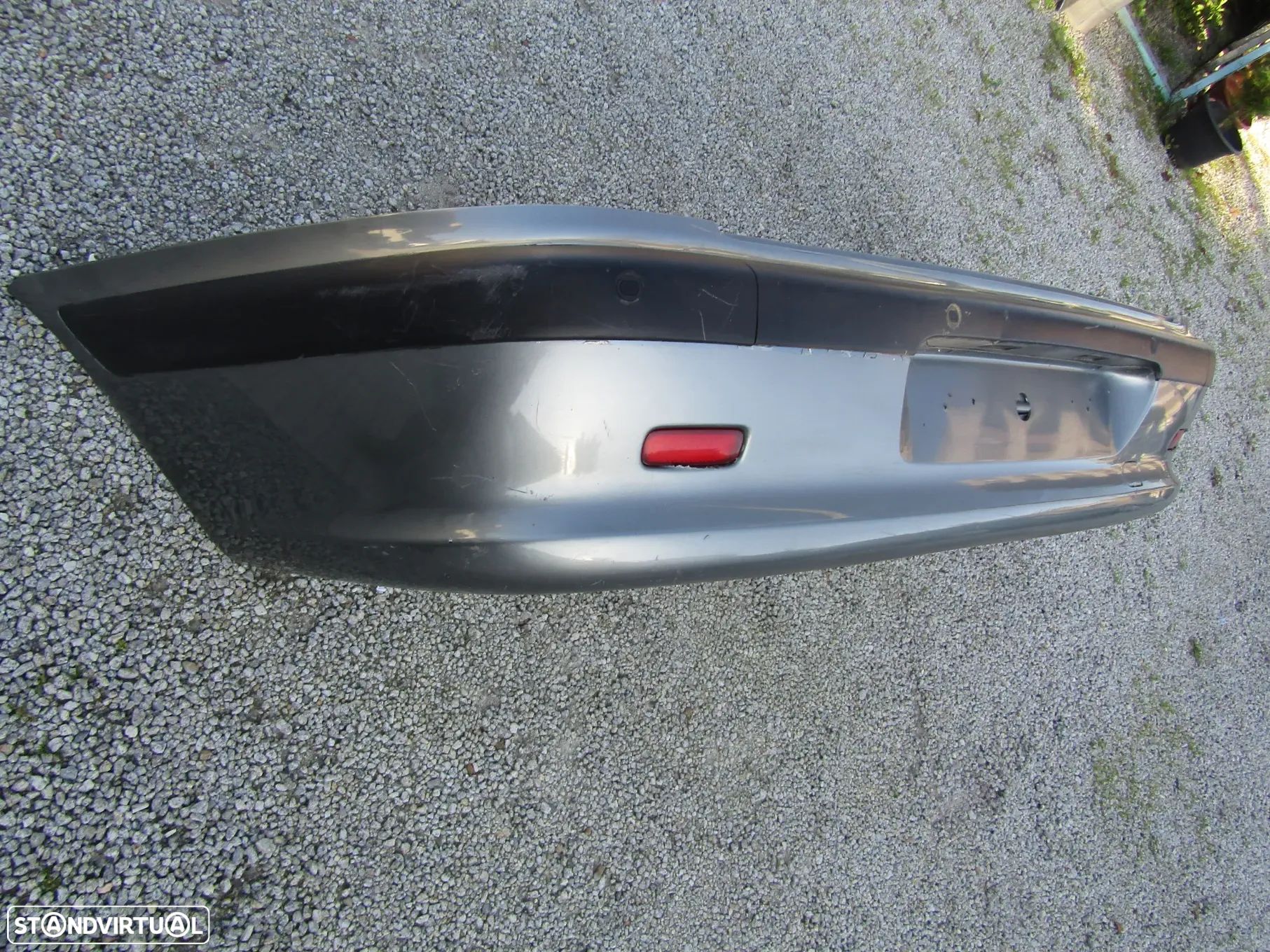 Para Choques De Trás Peugeot 607 (9D, 9U) ver detalhes - 1