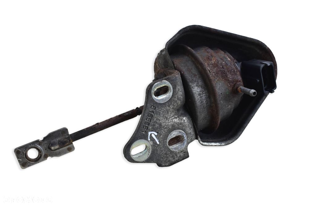 Nastawnik Gruszka Turbiny OPEL CORSA E MERIVA B 1.3 CDTI 8165881 B13DTE - 2
