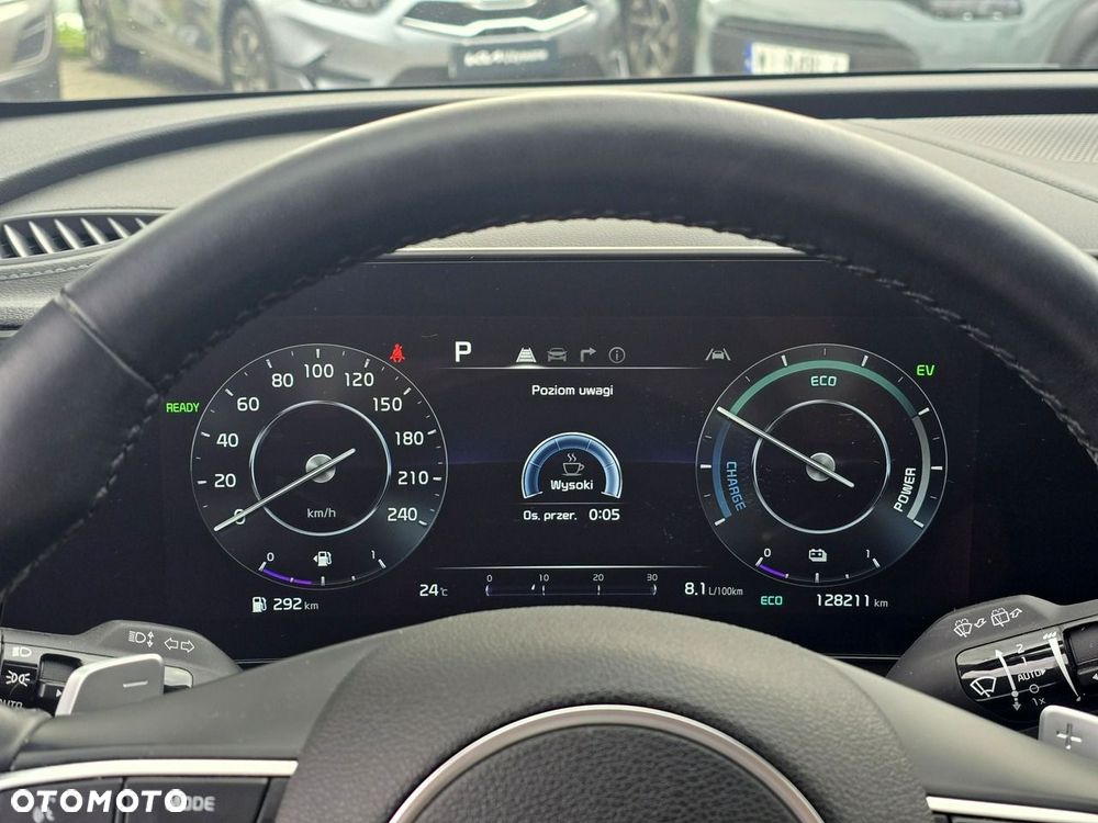 Kia Sportage - 19