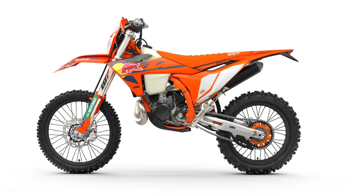 KTM EXC 300 - 3