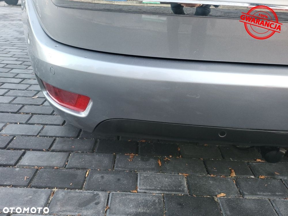 Citroën C4 Picasso e-HDi 115 Exclusive - 10