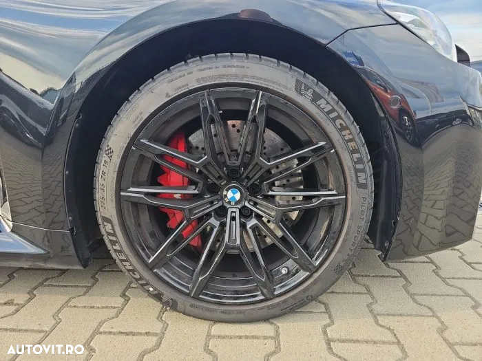 BMW M2 Aut. - 18