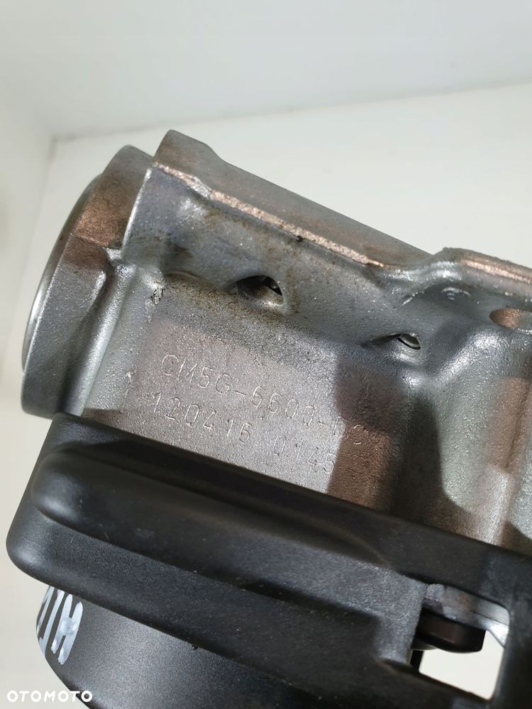 pompa olejowa ford 1.0t ecoboost cm5g-6600-dc - 4