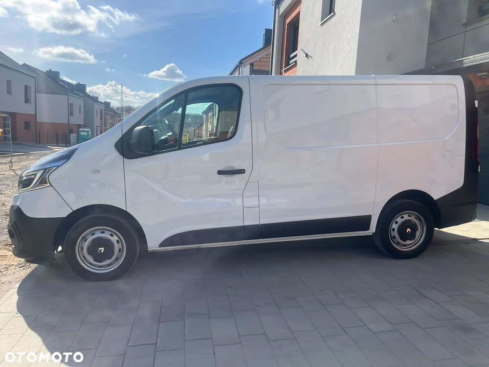 Renault Trafic - 7