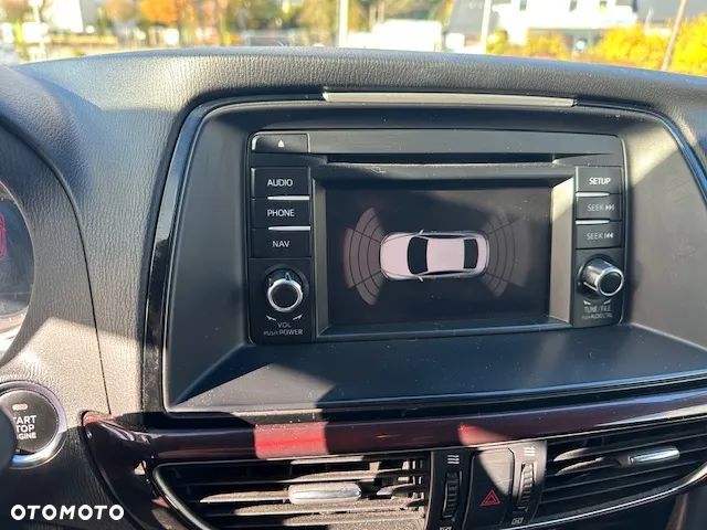 Mazda 6 2.0 Skypassion I-ELoop - 23