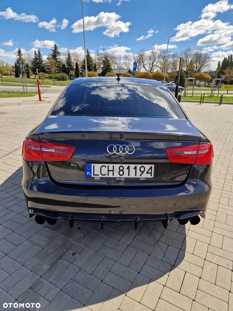 Audi A6 Limousine 3.0 TDI Quattro Tiptronic - 2