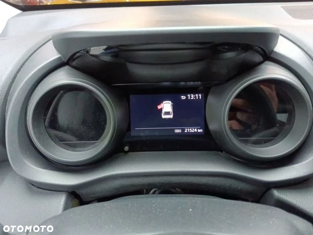 Toyota Yaris Hybrid 1.5 GR Sport - 12