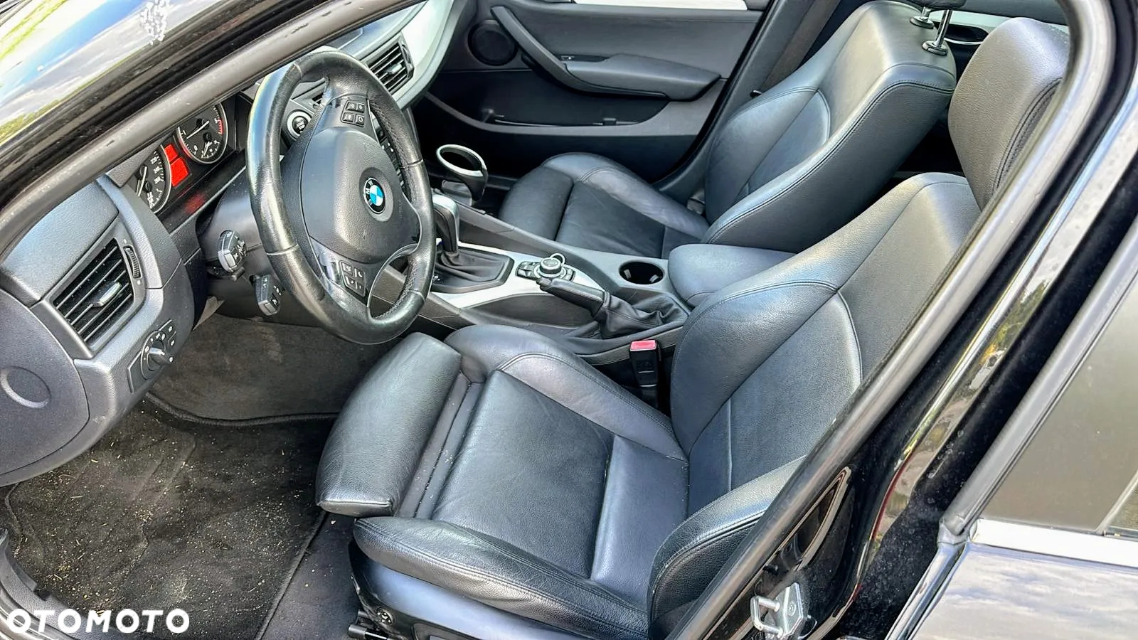 BMW X1 xDrive23d - 6