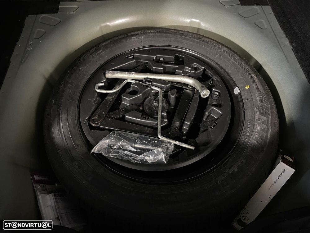 Fiat Tipo Station Wagon 1.6 M-Jet Lounge J17 - 30