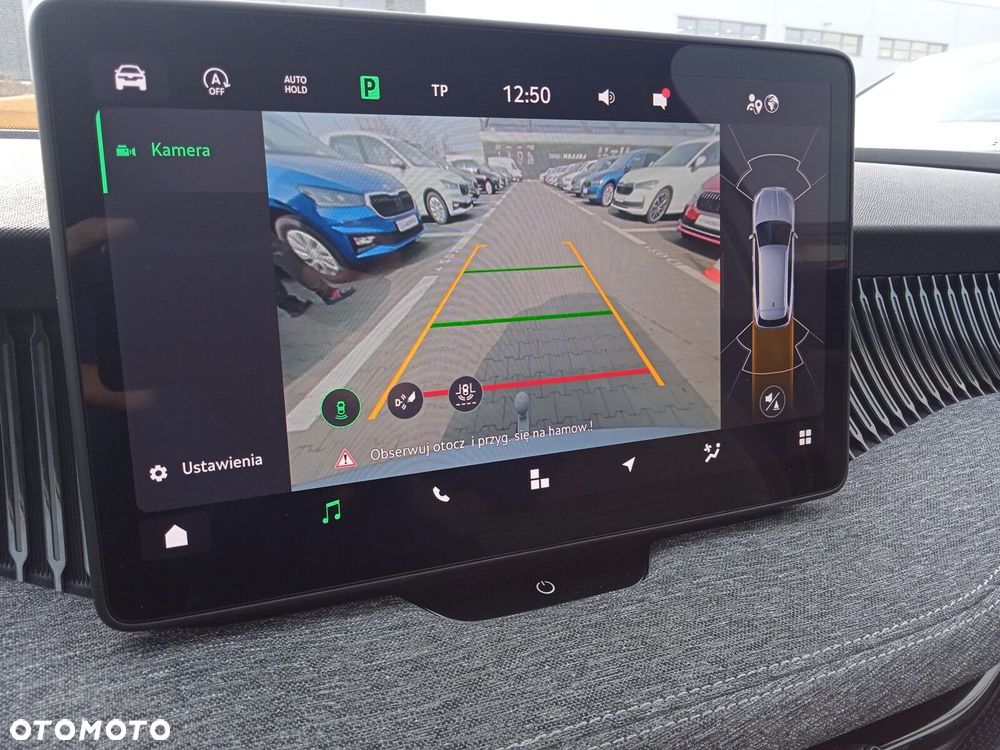 Skoda Superb 2.0 TDI SCR 4x4 Selection DSG - 30