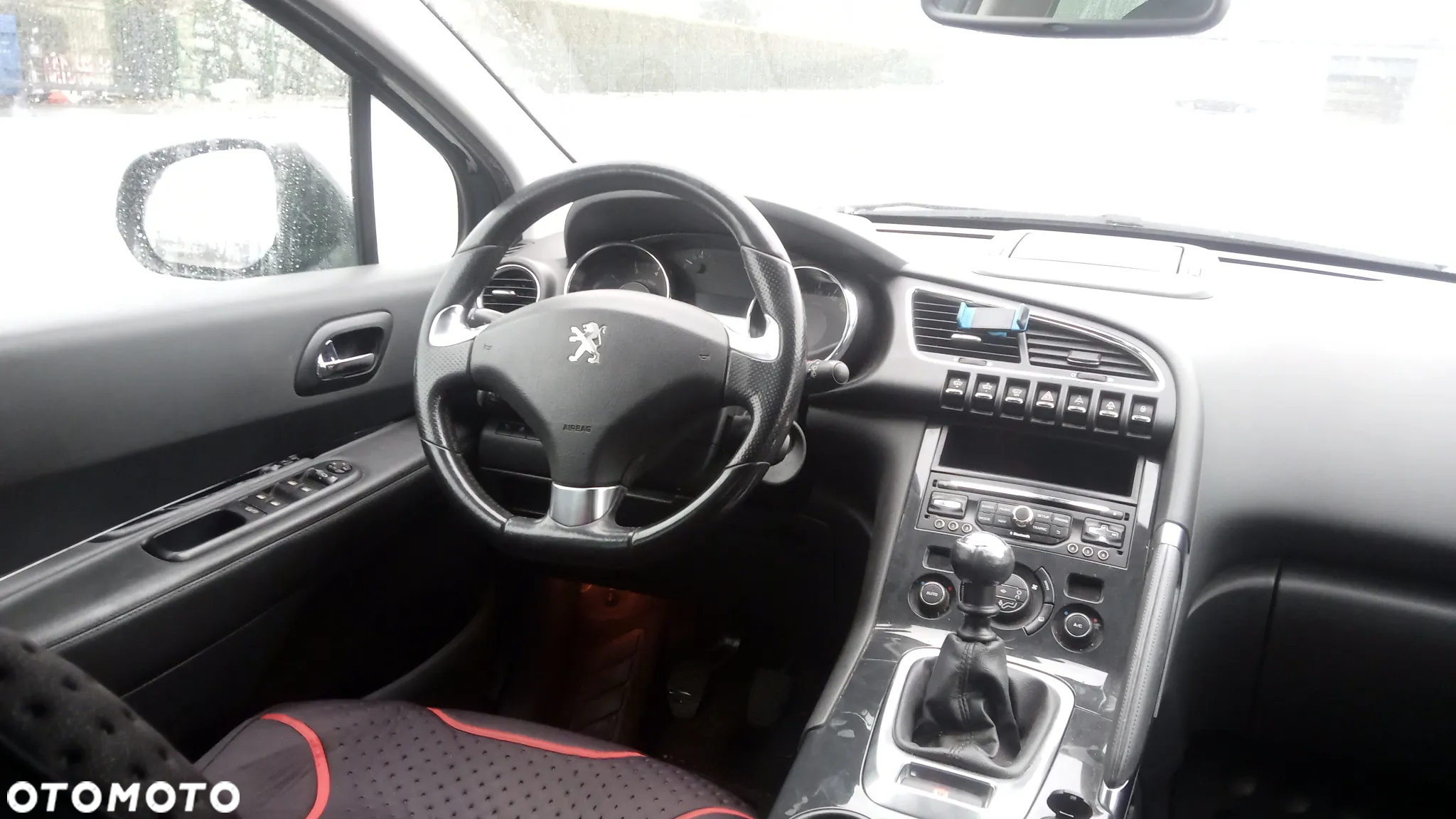 Peugeot 3008 - 8