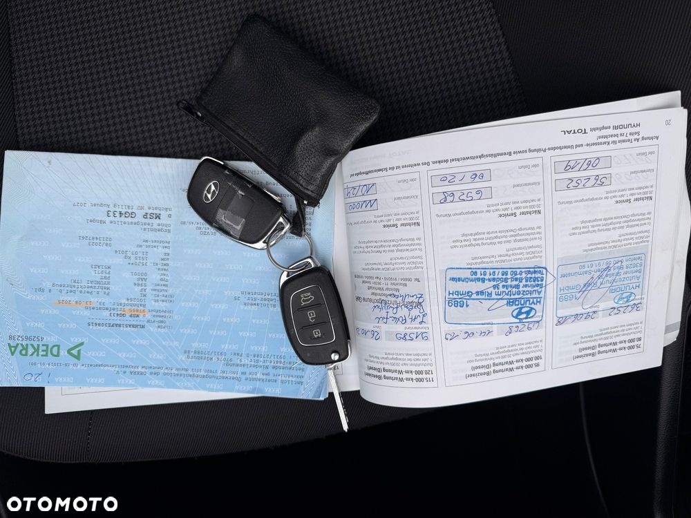 Hyundai i20 1.25 Classic - 25