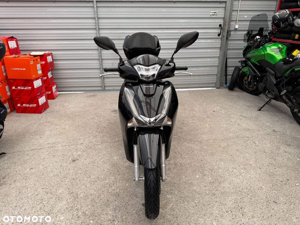 Honda SH - 2